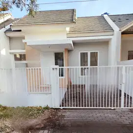 Dijual Cepat Rumah SWP Menganti