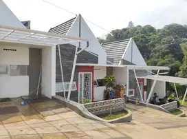 RUMAH PADASUKA JATIHANDAP HARGA MULAI 400 JT AN
