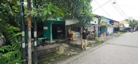 KELURAHAN BULUREJO, BENJENG, GRESIK