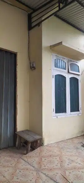 Rumah 2 tingkat - dekat Lippo Plaza Jambi dan Hall Badminton Gembira