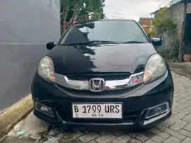 Brio 2014 upgrade E manual