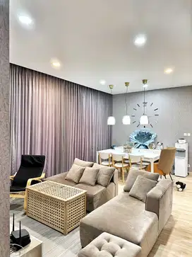 Dijual Cepat Rainbow Spring Condovilas Gading Serpong