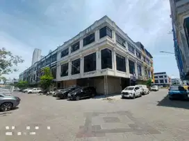 0619,177 lelang ruko Surabaya di Rungkut di Rungkut megah raya