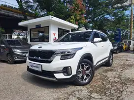 [OLXmobbi] HOT SALE - Kia Seltos 1.4 EX Plus Bensin-AT 2020