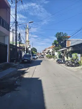 Murah Tengah Kota 4 Juta an Per Meter Cocok Untuk Gudang dan Usaha