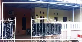 Rumah Murah Permata Wisata Bekasi LT 96 m2 (3KT) Bekasi