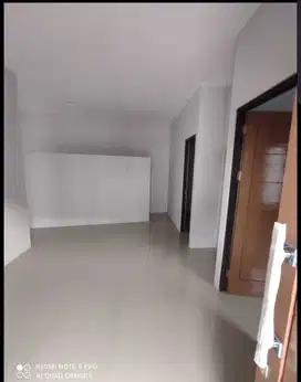 Rumah 1 lantai harga 550 juta cash only di munjul jakarta timur