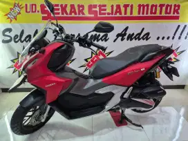 ADV 160 abs keyless 2023 ISTIMEWAH