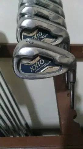Stck golf Iron set XXIo