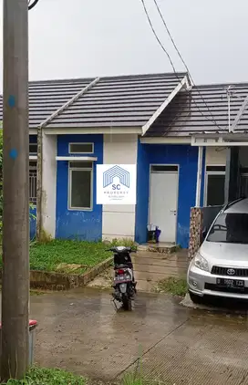 Dijual Rumah Murah! di Citra Raya Biz Home Residence, Kab. Tangerang