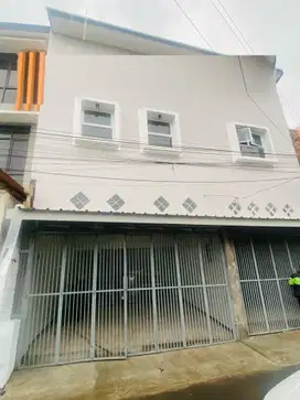 Ruko Bagus Cocok Untuk Kantor di Babakan Tarogong (Tersedia 2 Unit)