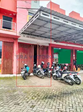 Ruko disewakan di Putat Kidul Gondanglegi Malang
