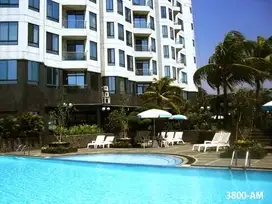 Dijual Apartment Bagus Siap Huni Di Kramat Pelajaksel