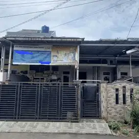Rumah Siap Huni Di Mulia Residence 2 Ciomas S8768