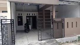 Rumah Siap Huni Komplek Dramaga 3, Dekat Kampus IPB Dramaga Bogor