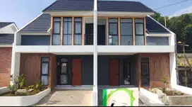 JUAL RUMAH BARU TANPA DP LOKASI DI BANJARAN BANDUNG