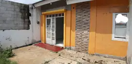 dijual rumah bisa kpr bekasi timur regency mustika jaya