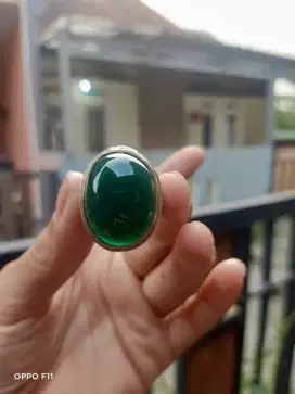 Batu ijo Garut Ajibbbbb