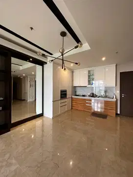 Dijual 2BR Lavenue Pancoran Rapih Furnished Siap Huni View City