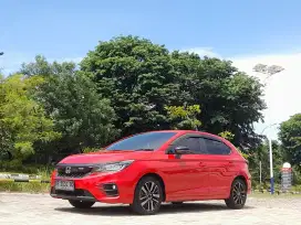 HONDA CITY RS AUTO TANGAN PERTAMA DARI BARU PAJAK HIDUP SEPERTI BARU