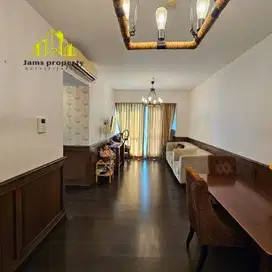 Dijual Apartment At Gandaria Heights Type 3BR Full Furnished