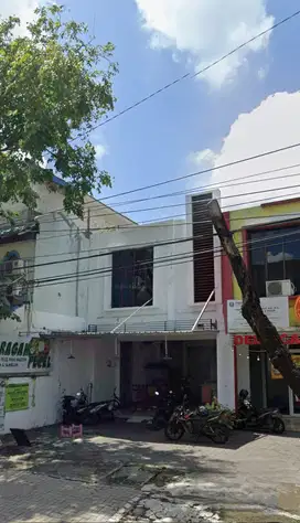 DISEWAKAN RUKO 2 LANTAI LARANGAN SIDOARJO