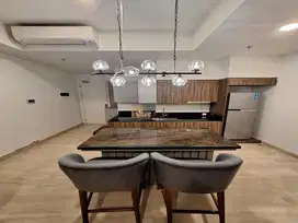 Luxury Living, 1 Kamar  57 Fifty Seven Promenade Thamrin CBD