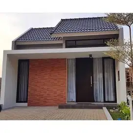 Perumahan Modern Termurah Buah batu Bandung