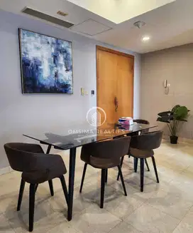 Dijual Apartemen Sudirman Mansion
