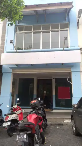 Dijual Ruko Diplaza Niaga 1, Sentul City Ssc81