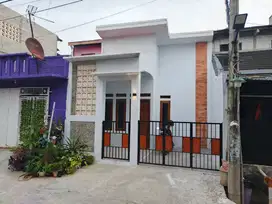 Rumah di Bekasi bisa KPR dekat RSUD Bekasi Utara Kebalen, Babelan