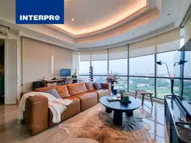 Apartemen St Moritz Tower Presidential Modern Classic Best View