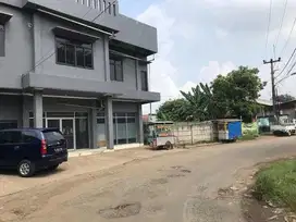 RUKO MANDOR SENAN BOGOR 25491 ASSET BANK, CASH ONLY