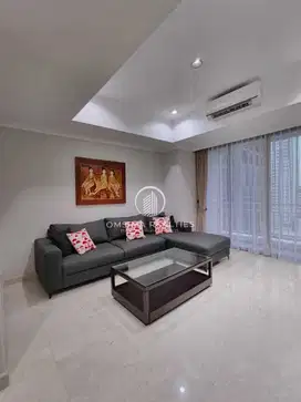 Dijual Apartemen Sudirman Mansion