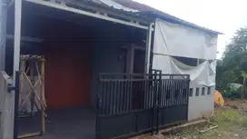 Rumah murah berikut Strategis di Kampung kaliputih citayam