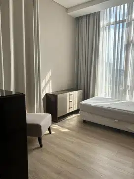 Best Deal dijual dan Sewa Murah Apartemen Saumata Alam Sutera