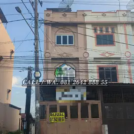 DIJUAL RUKO JLN PSR 3 KRAKATAU