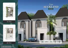 Rumah MURAH FREE ALL BIAYA di Tembalang Klipang Semarang