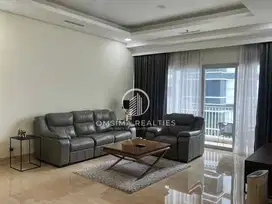 Dijual Apartemen The Capital Residence