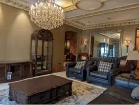 Dijual Apartement Davinci siap Huni Jakarta Pusat