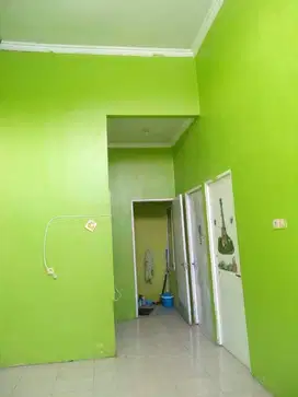 Rumah Siap Huni Griya Menteng Asri Menganti  Gresik