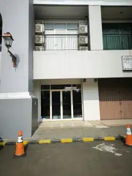 RUKO MOI COCOK UNTUK KANTOR