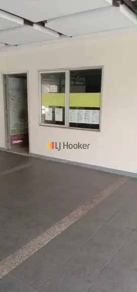 Ruang Usaha di Apartemen Jakarta Residence Thamrin City Cocok Untuk Us