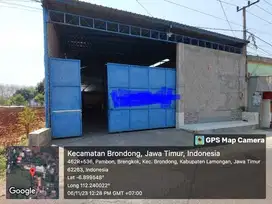 KELURAHAN BRENGKOK, BRONDONG, LAMONGAN