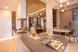 Apartment Brand New di Menteng