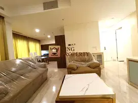Investasi High End,  3 Kamar 57 Fifty Seven Promenade Mewah CBD