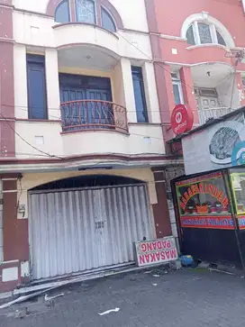 RUKO POROS SUHAT LOWOKWARU KOTA MALANG