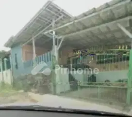rumah di Cinangka ciampea Bogor Barat