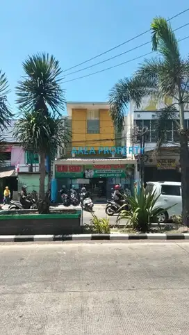 JUAL RUKO HITUNG TANAH, LETJEN SUPRAPTO , SIDOARJO
