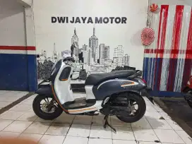Honda scoopy sporty th 2023